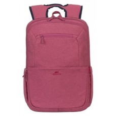 RIVACASE 7760 Red Suzuka Mochila 15,6" rojo